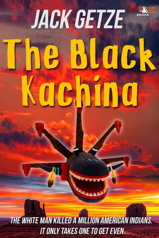 The Black Kachina