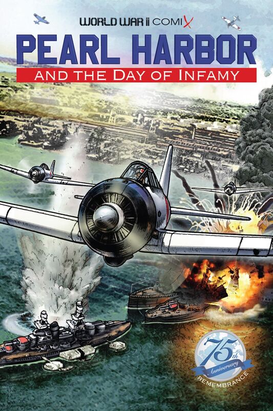 Pearl Harbor and the day of Infamy