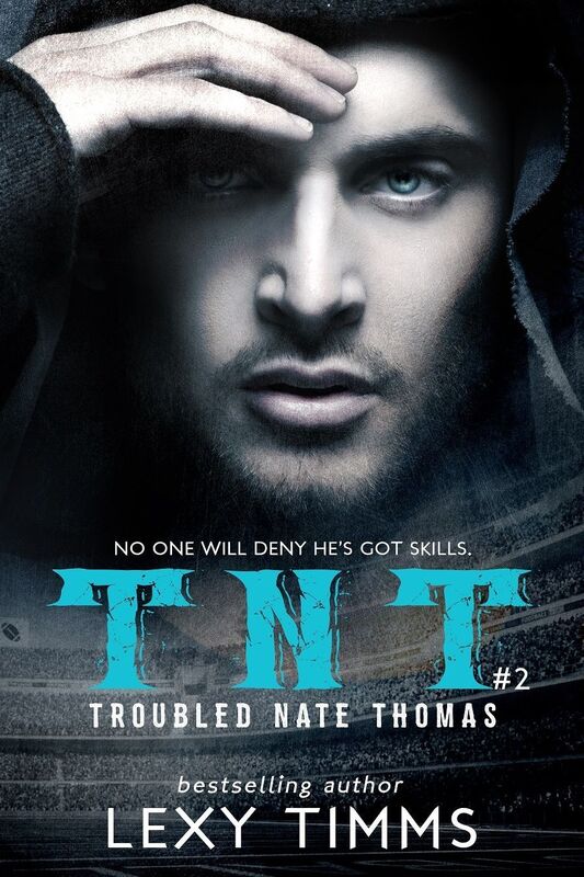 Troubled Nate Thomas - Part 2
