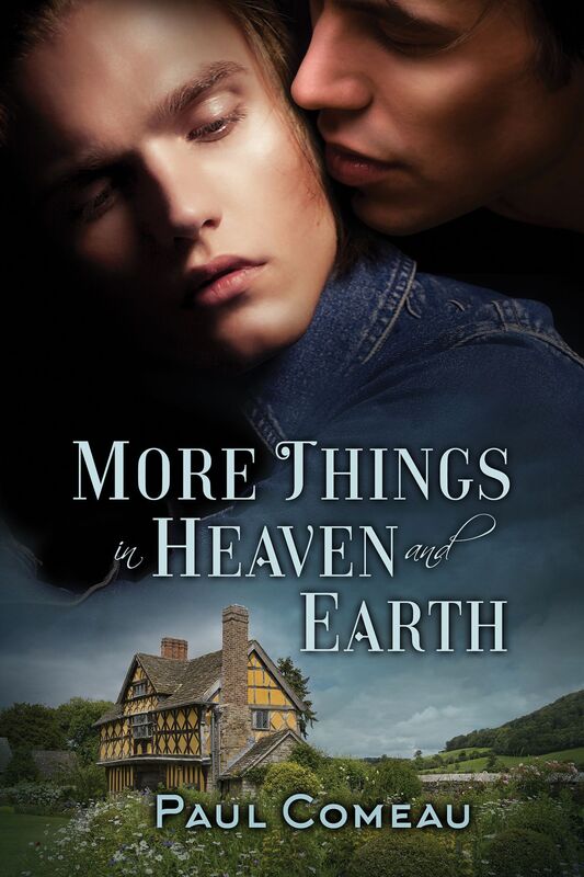 More Things in Heaven and Earth