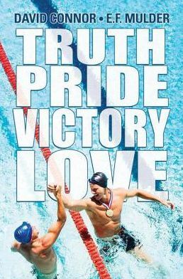 Truth, Pride, Victory, Love