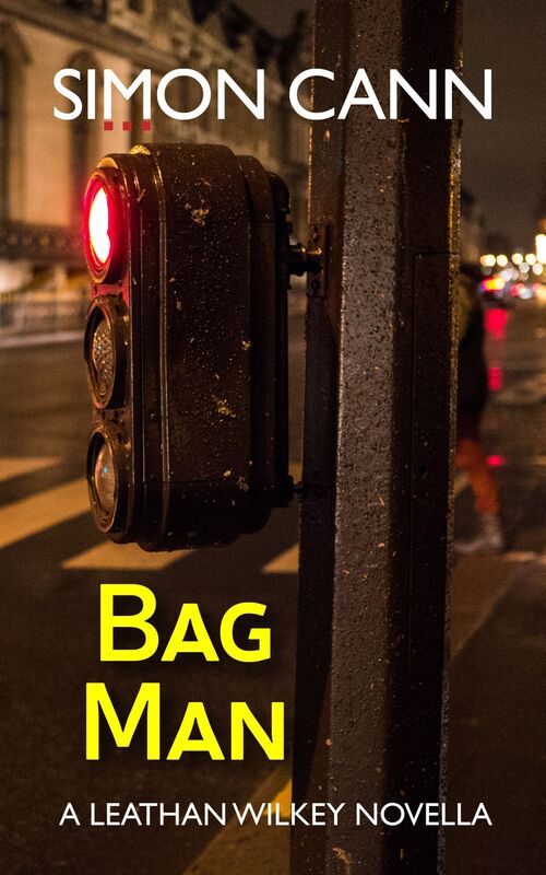 Bag Man