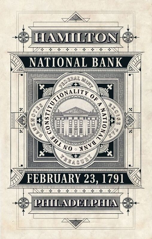 On the Constitutionality of a National Bank
