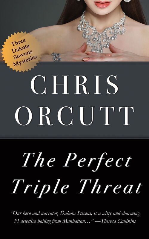 The Perfect Triple Threat