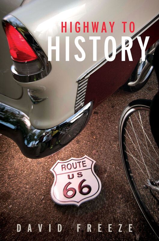 Highway to History