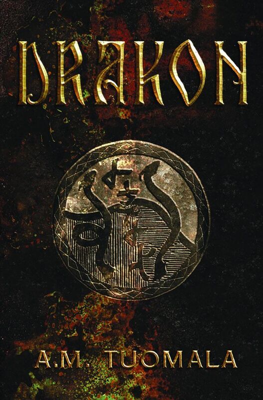 Drakon