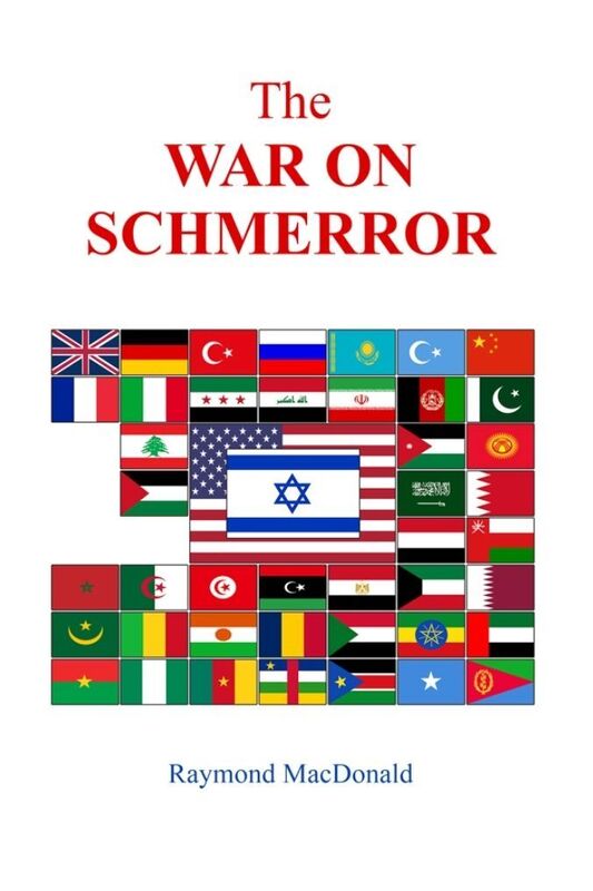 The War on Schmerror