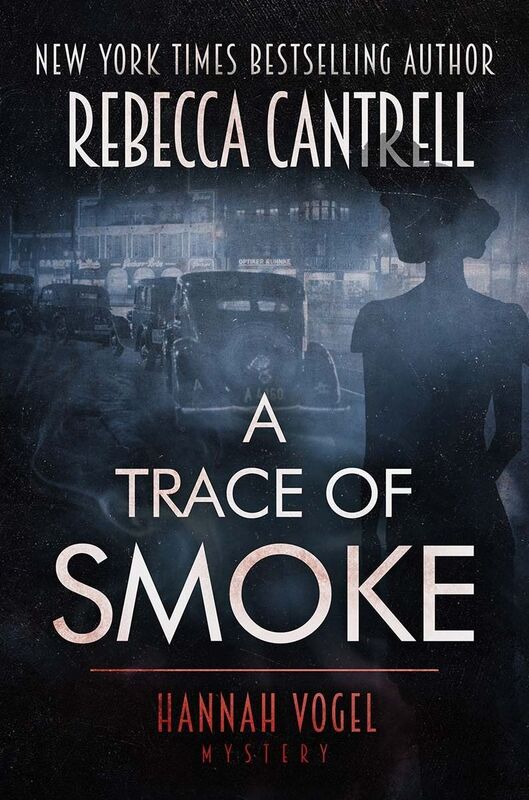 A Trace of Smoke