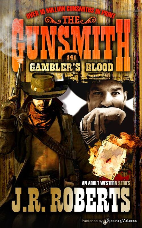 Gamblers Blood