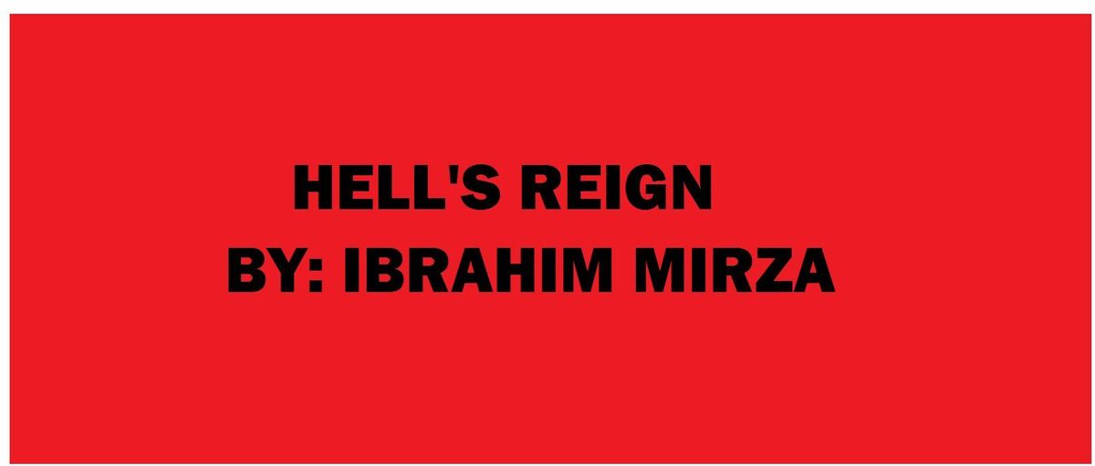 HELLS REIGN