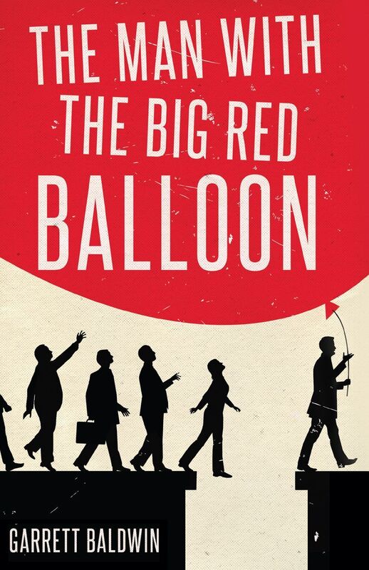 The Man with the Big Red Balloon