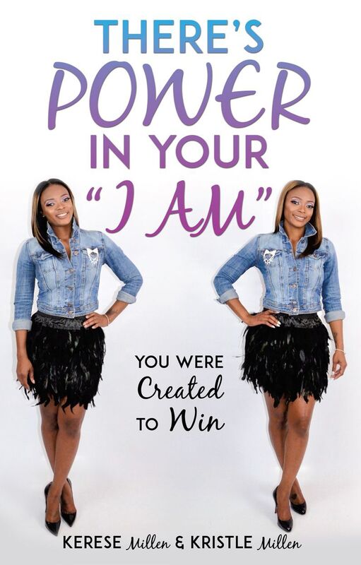 There's Power In Your "I AM"