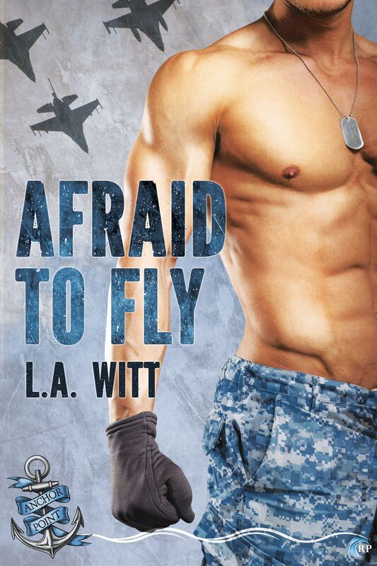 Afraid to Fly