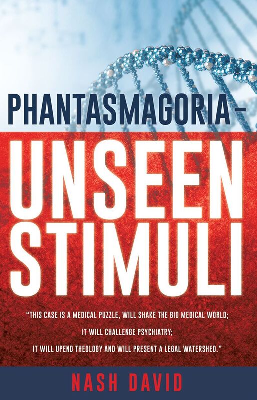 PHANTASMAGORIA-UNSEEN STIMULI