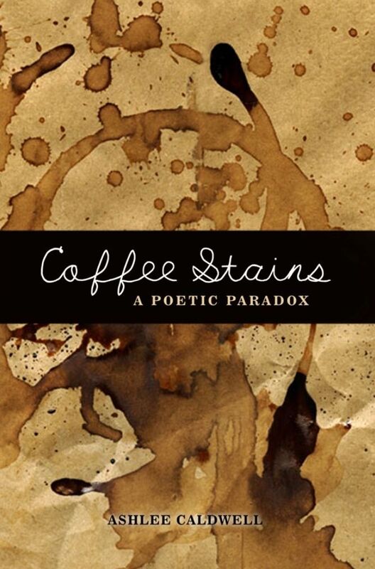 Coffee Stains: A Poetic Paradox