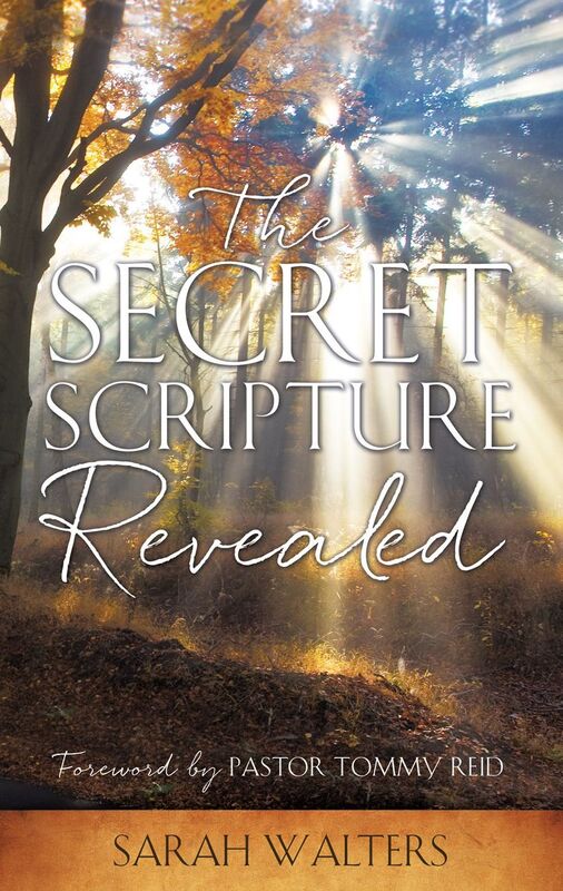 The Secret Scripture Revealed
