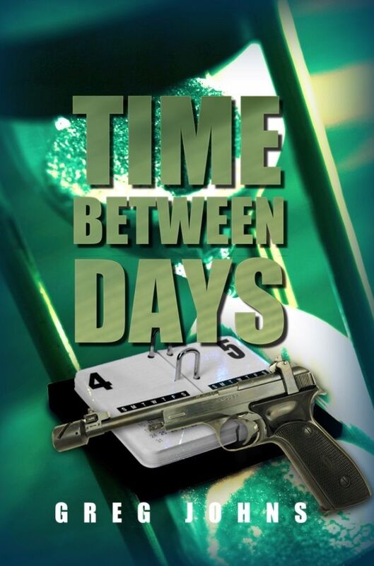 Time Between Days