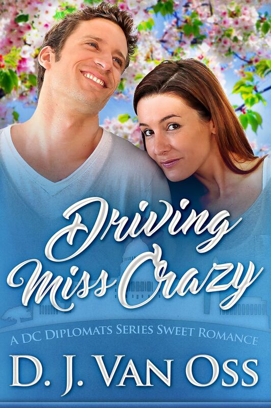 Driving Miss Crazy