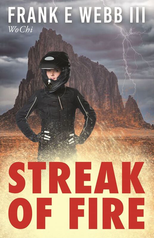Streak of Fire