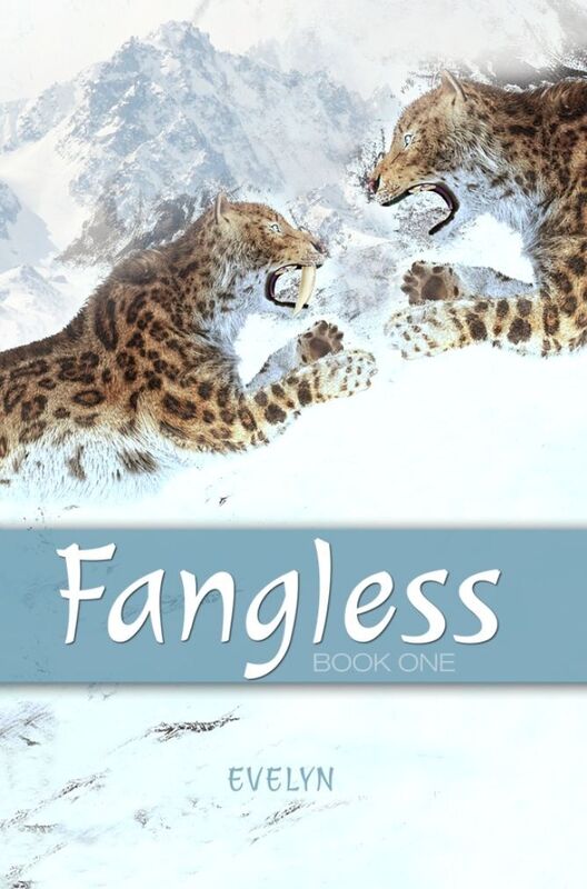 Fangless: Book One