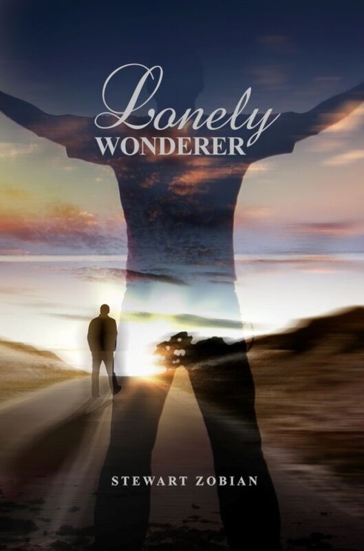Lonely Wonderer
