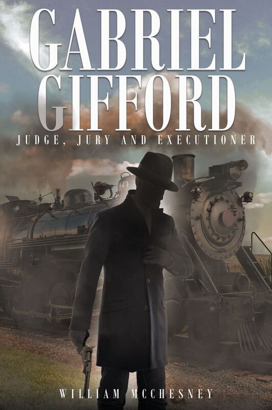 GABRIEL GIFFORD: Judge, Jury and Executioner