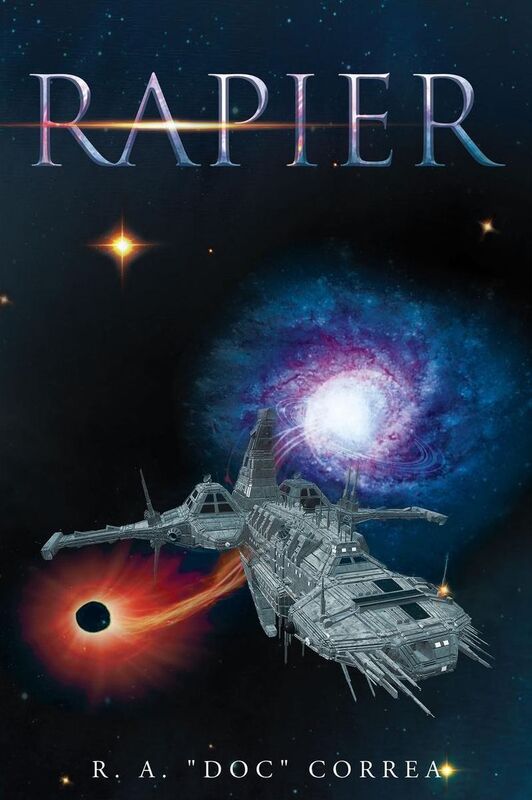 Rapier