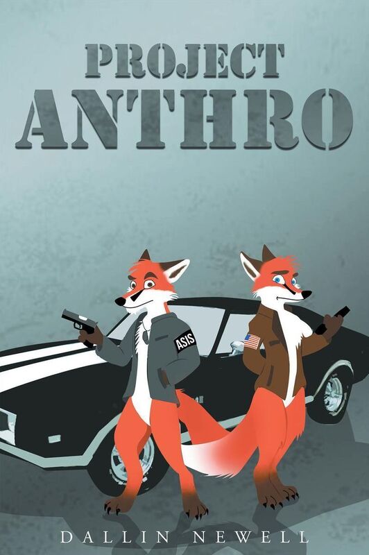 Project Anthro