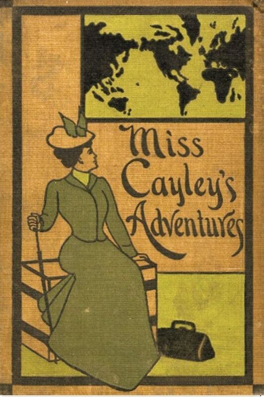 Miss Cayley's Adventures