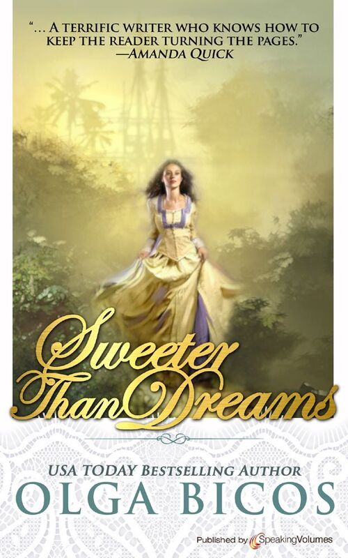 Sweeter Than Dreams
