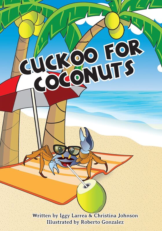 Cuckoo for Coconuts