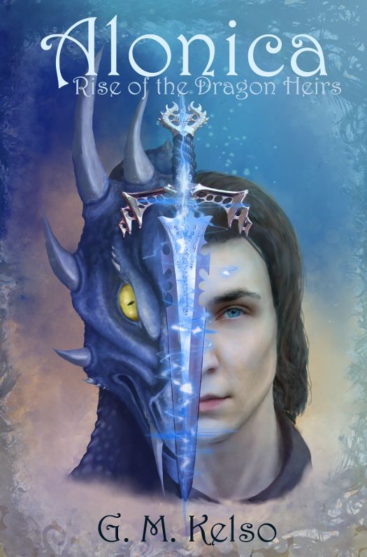 Alonica: Rise Of The Dragon Heirs