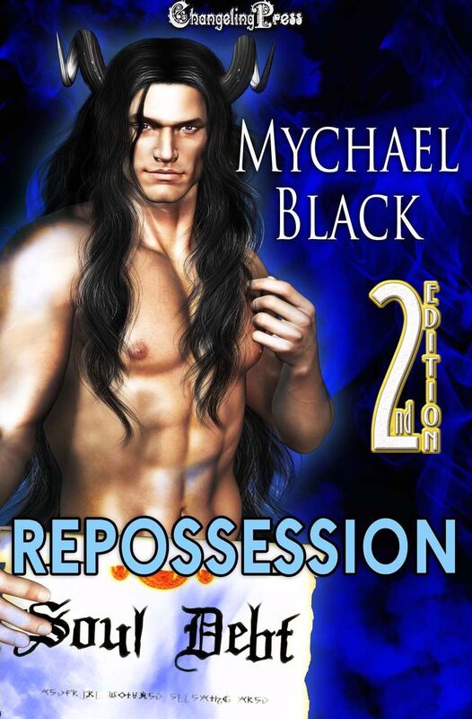 2nd Edition: Repossession (Soul Debt)