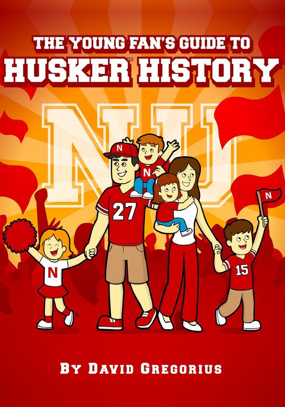The Young Fan's Guide to Husker History