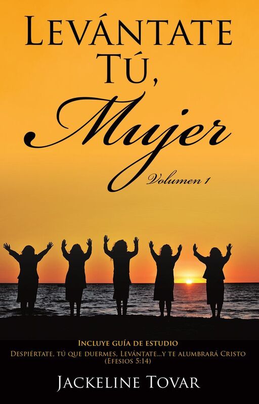 Levantate Tu, Mujer Volumen1