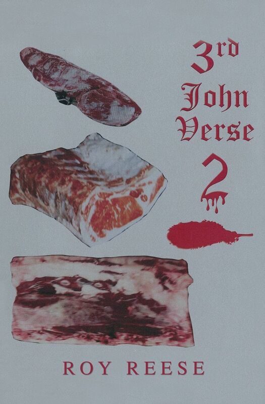 3rd John Verse 2
