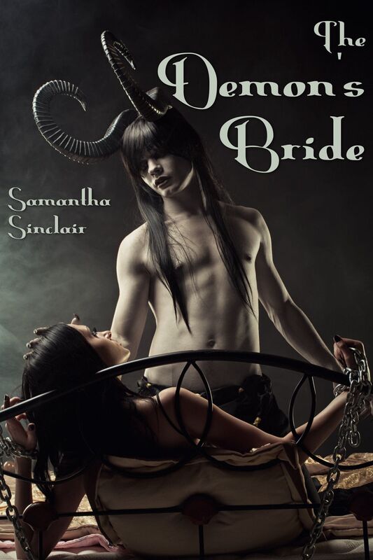 The Demon's Bride