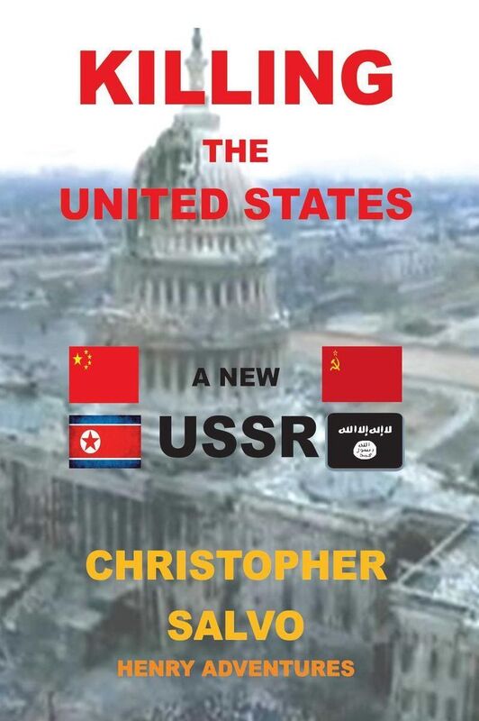 Killing the United States - A New U.S.S.R.