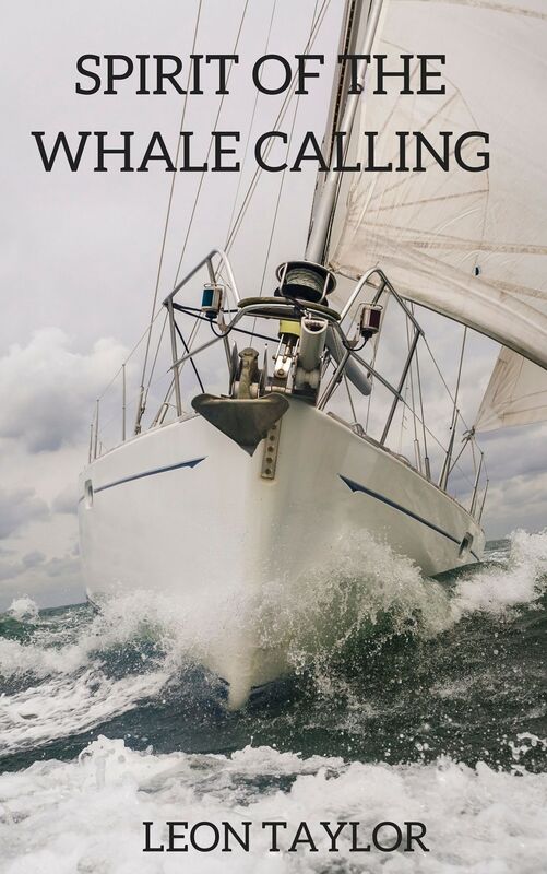 SPIRIT OF THE WHALE CALLING