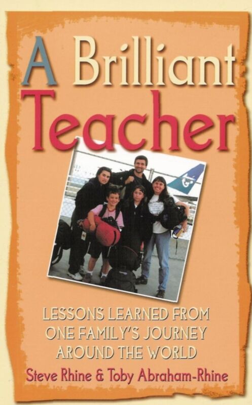 A Brilliant Teacher