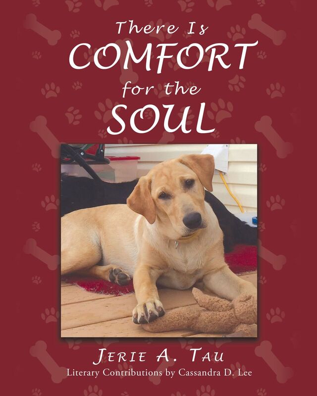 There Is Comfort for the Soul