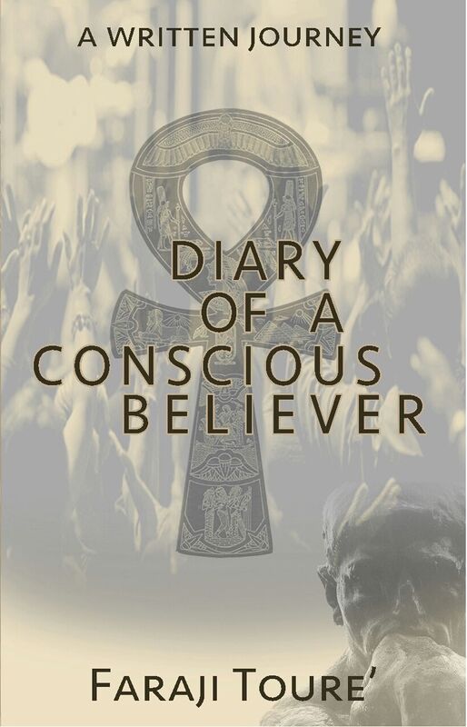 Diary of a Conscious Believer