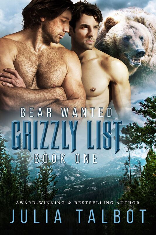 Bear Wanted Grizzly List #1