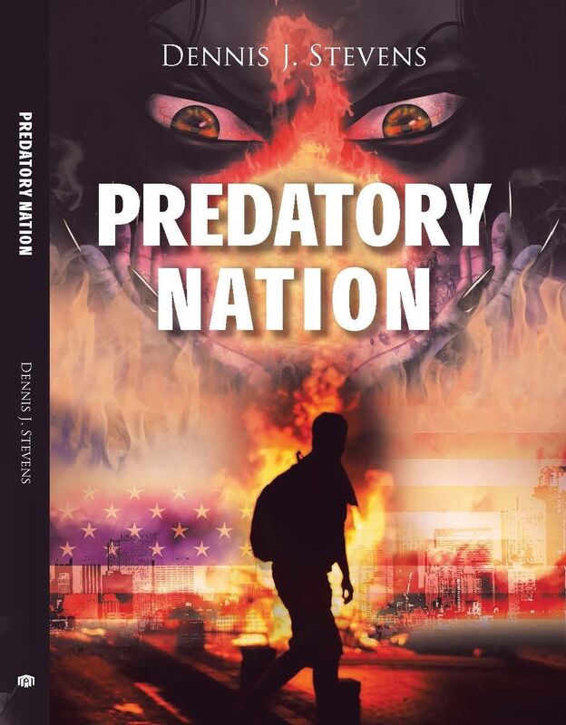 Predatory Nation