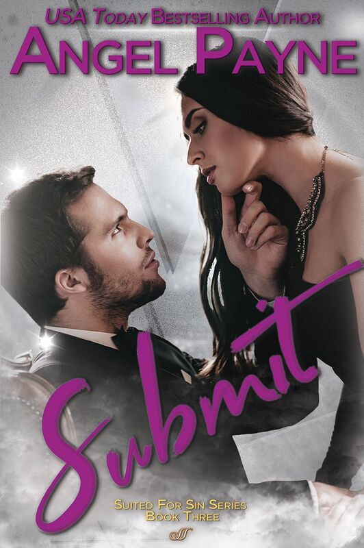 Suited For Sin: Submit