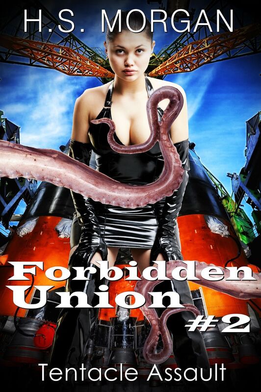 Tentacle Assault