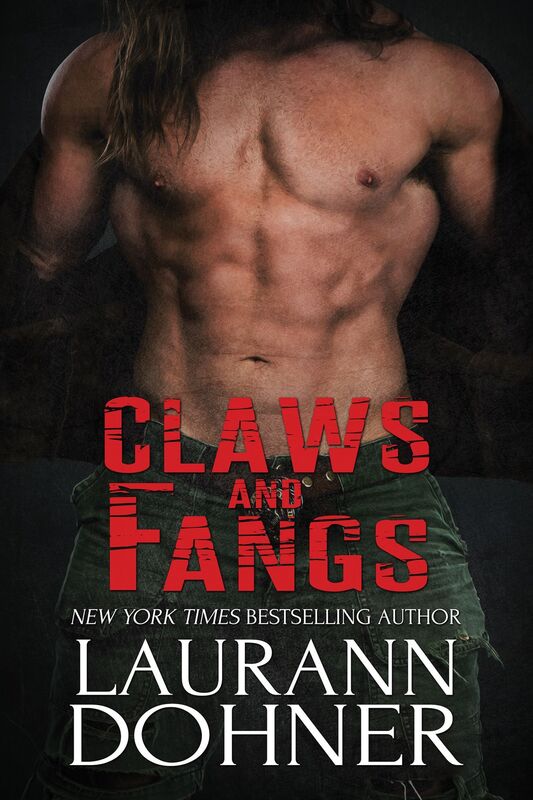 Claws and Fangs (Scarred and Kilt Lacey and Lethal Mine to Chase) (Claws and Fangs Series)