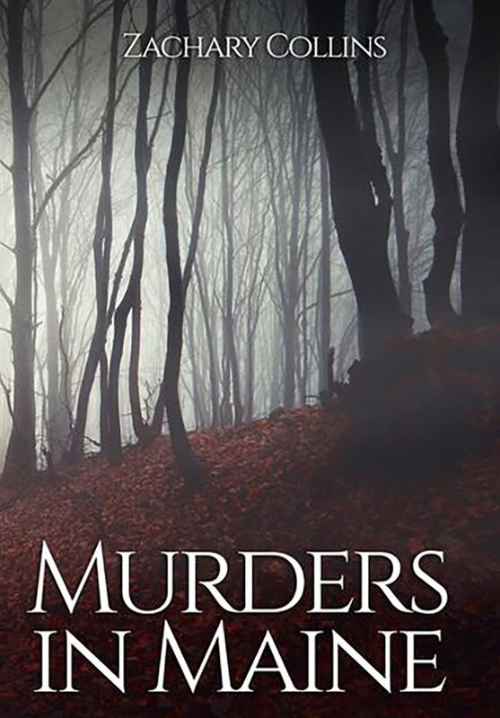 Murders in Maine