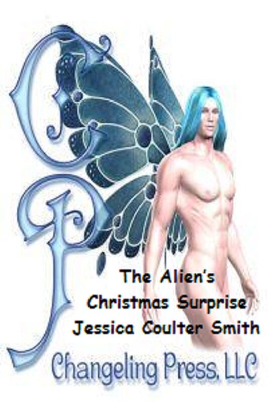 Changeling Encounter: The Aliens Christmas Surprise