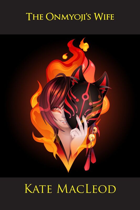 The Onmyoji's Wife